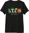 STEM Teacher STEM Teaching