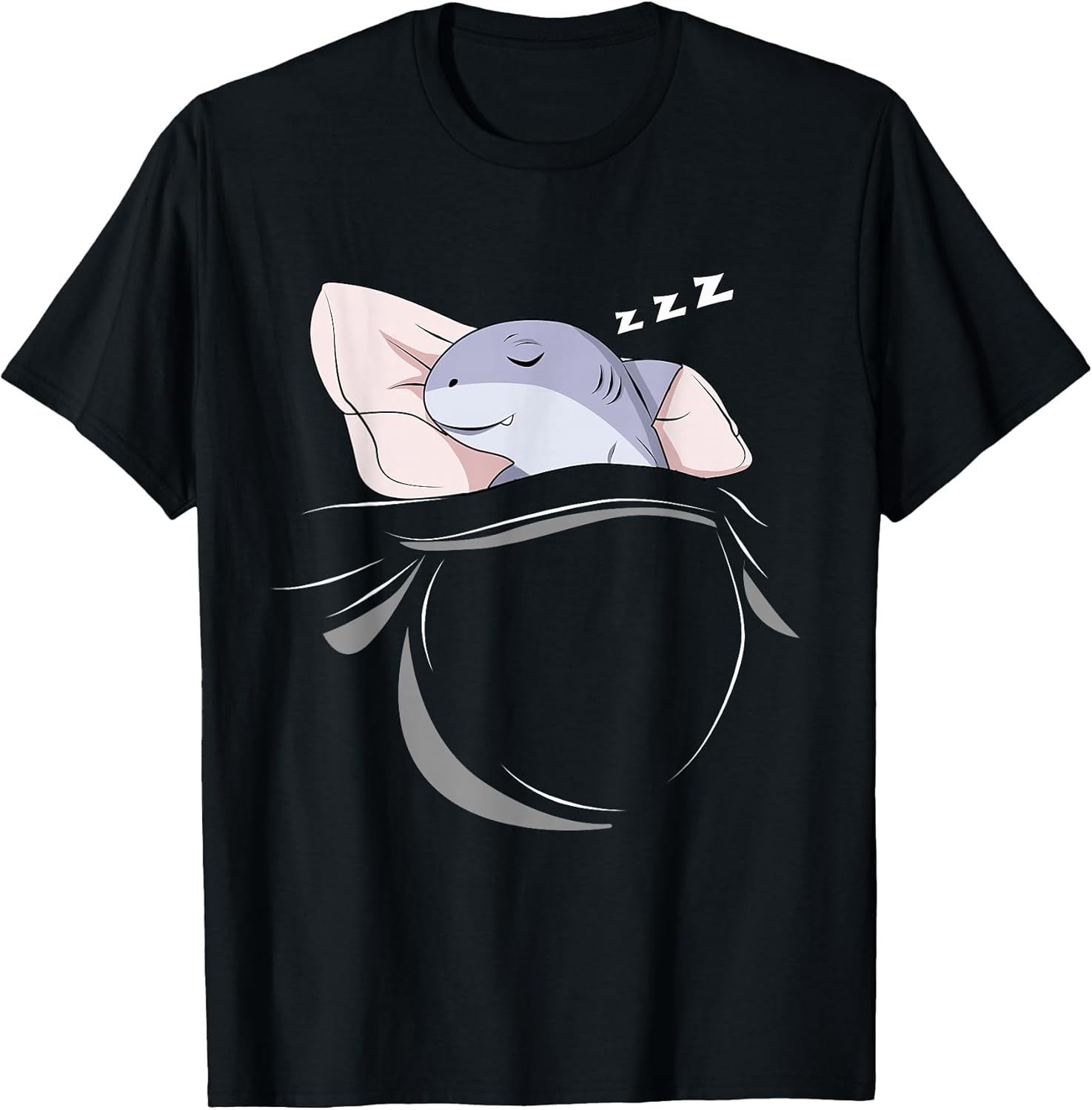 Funny Shark Merch for Women, Men & Kids