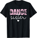 Proud Dance Sister