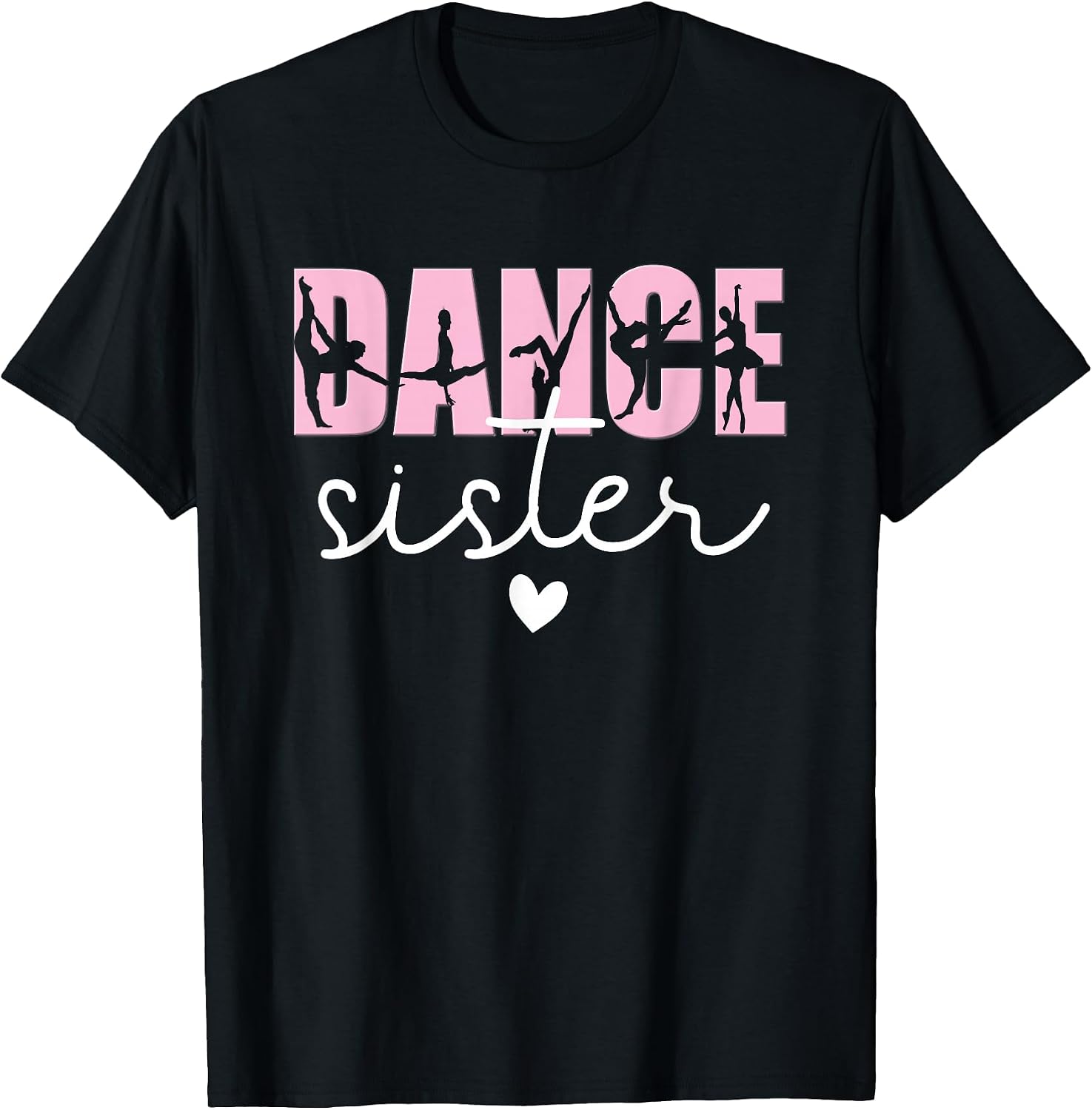 Proud Dance Sister