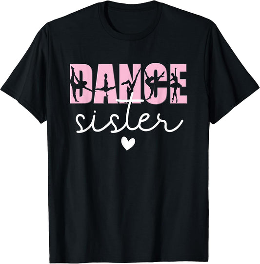 Proud Dance Sister