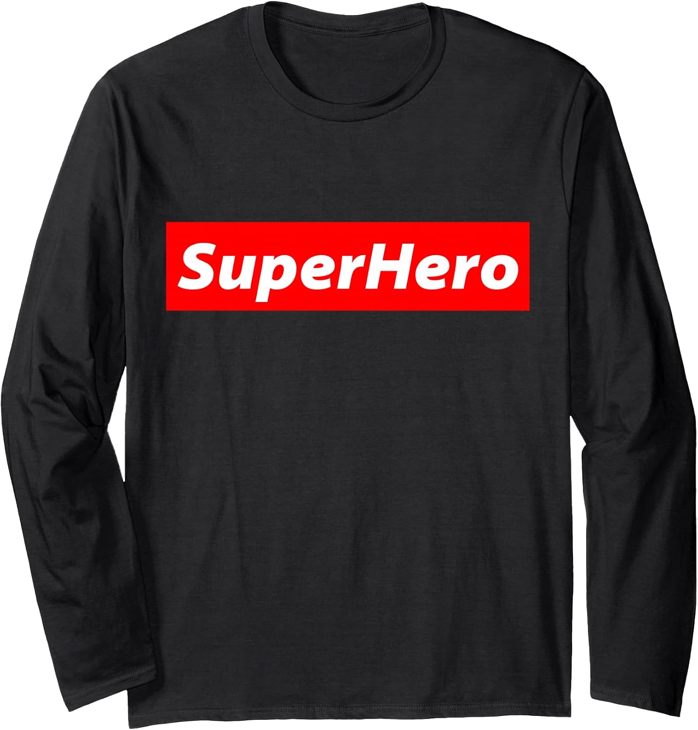 Merch For Super Heroes