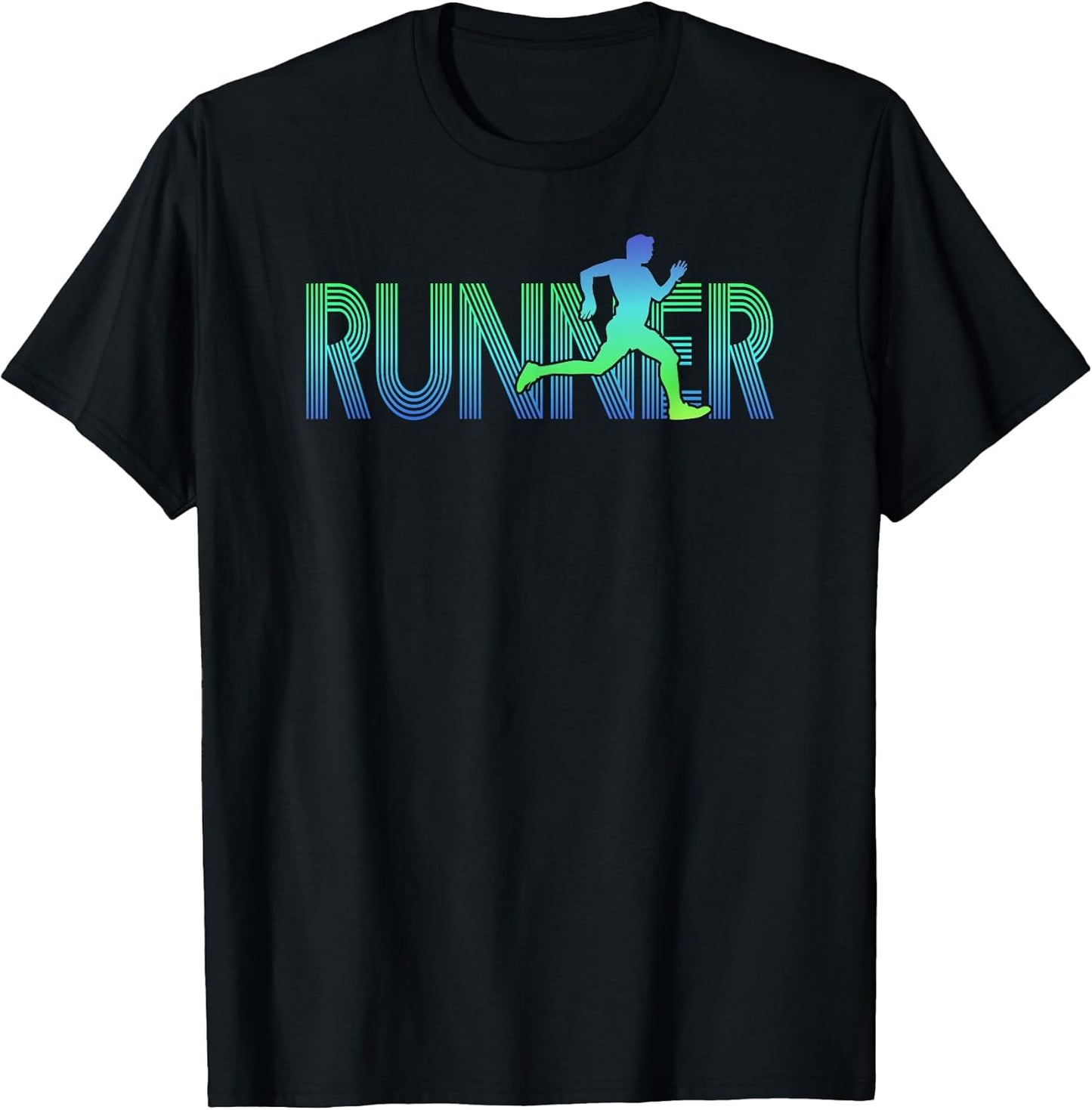 Running Enthusiast Gifts Men Teen Boys