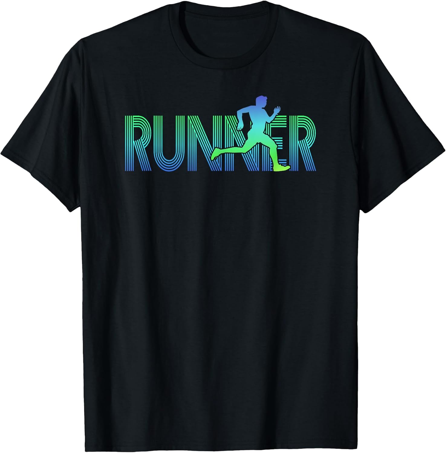 Running Enthusiast Gifts Men Teen Boys