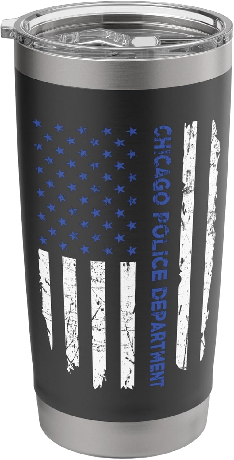 Police Threads Co.