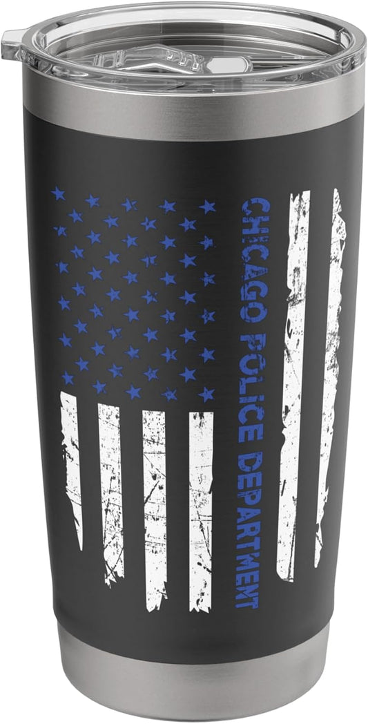 Police Threads Co.