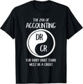Funny Accountant Gifts Accounting Apparel