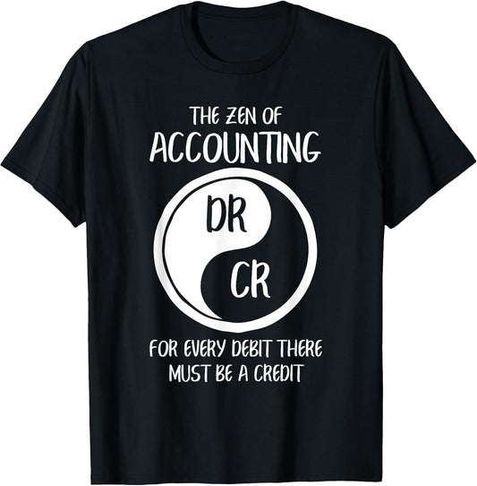 Funny Accountant Gifts Accounting Apparel