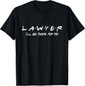 Funny Lawyer Gift Men Women And Law Student Shirt