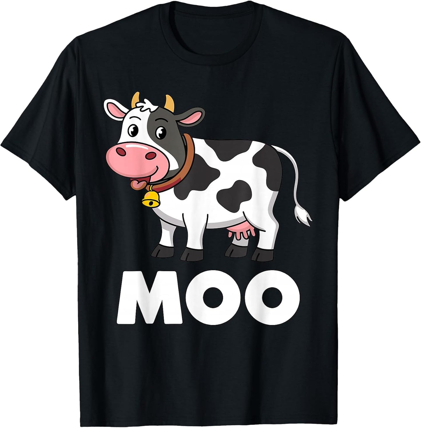 Magical and Funny Cow Farmer Gifts