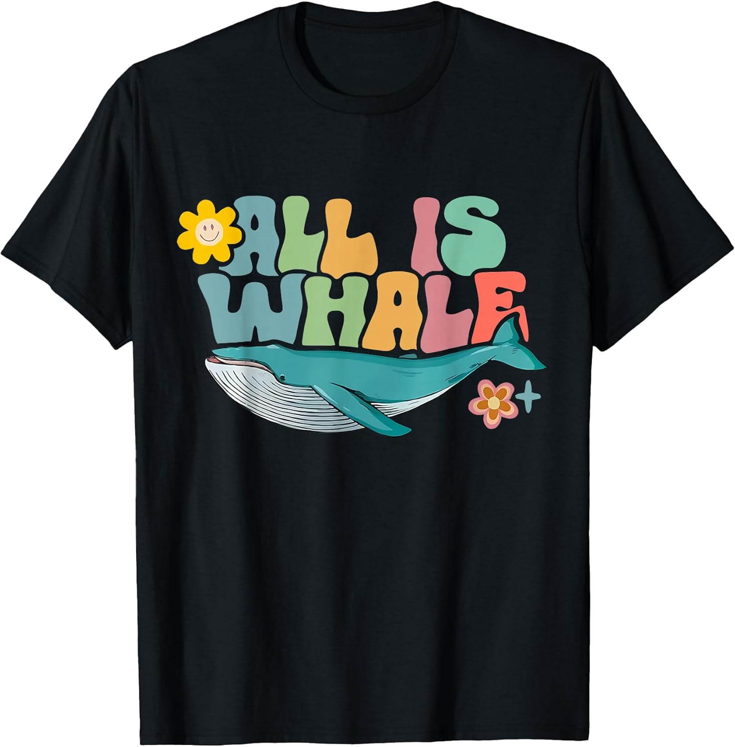 All Is Whale Lover Gifts