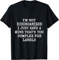 Funny Sarcastic Quotes Shirt Merch & Co.
