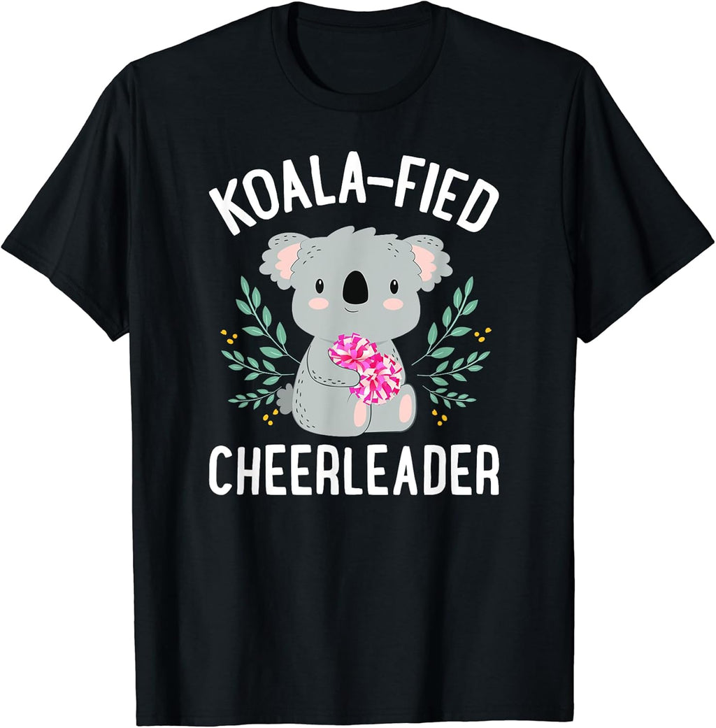 PomPom Style Cheerleader Accessories and Merch