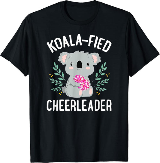 PomPom Style Cheerleader Accessories and Merch