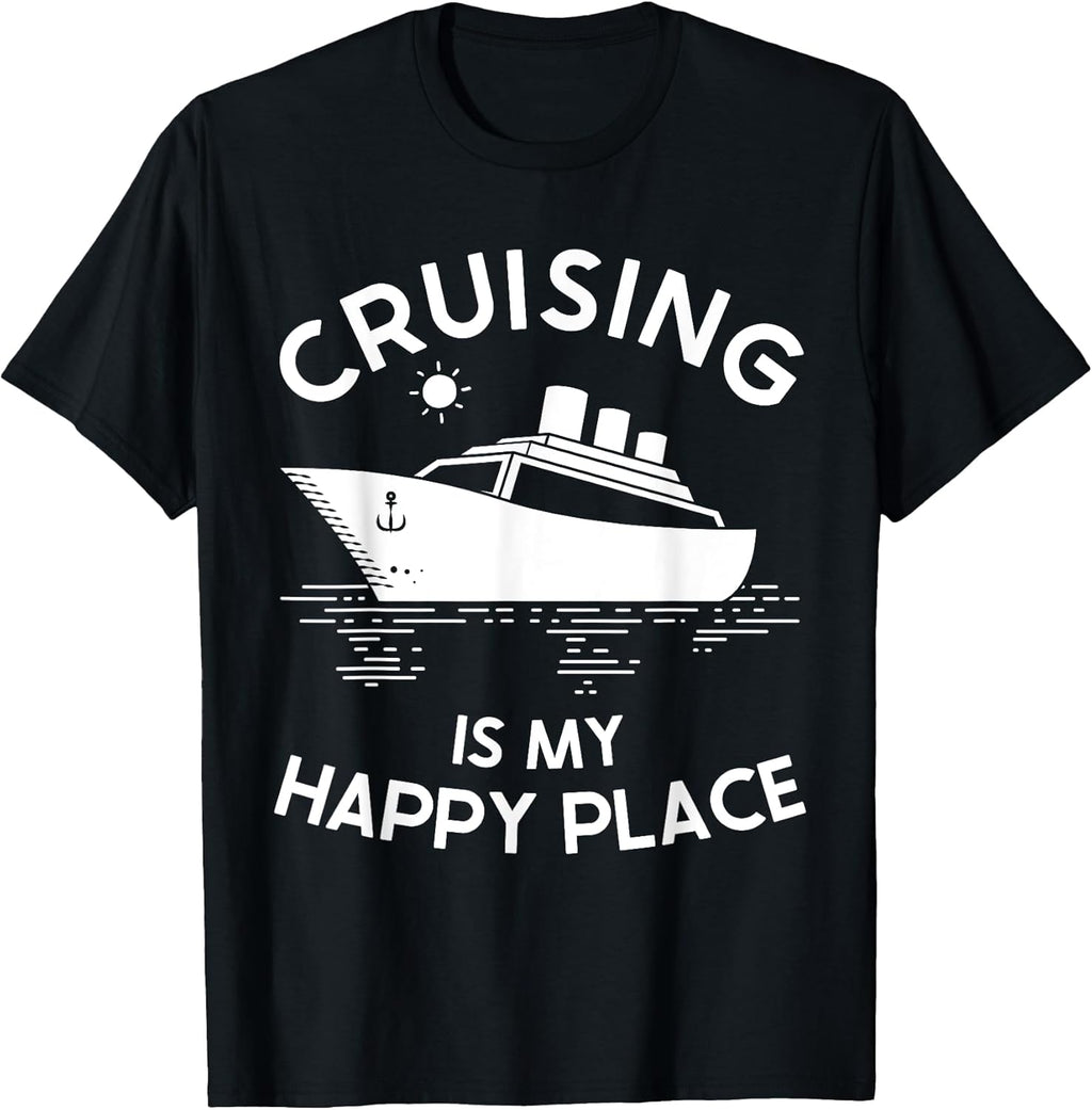 Cruise Cruising Squad 2023 Vacation Matching Shirt