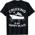 Cruise Cruising Squad 2023 Vacation Matching Shirt