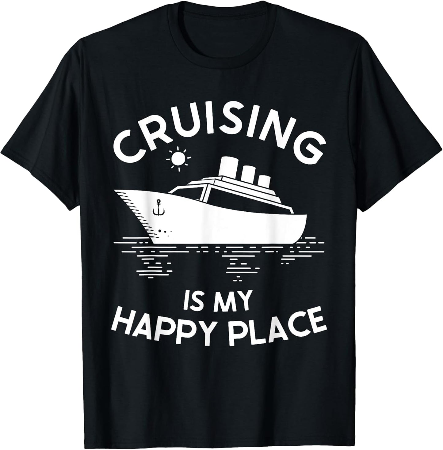 Cruise Cruising Squad 2023 Vacation Matching Shirt