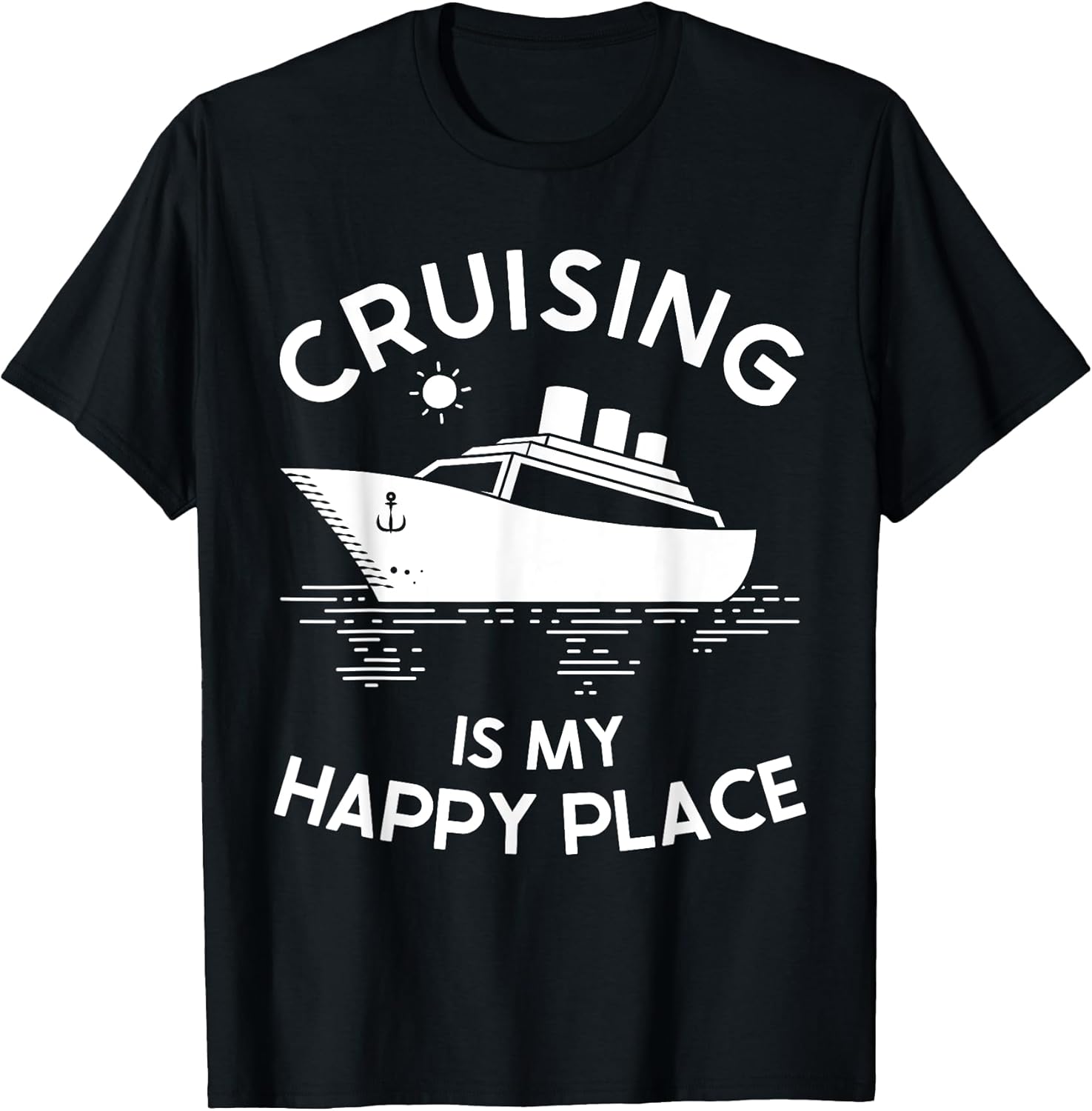Cruise Cruising Squad 2023 Vacation Matching Shirt