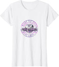 Music Rock Band 'What Love is' American Song Lyric PAPL2681 T-Shirt