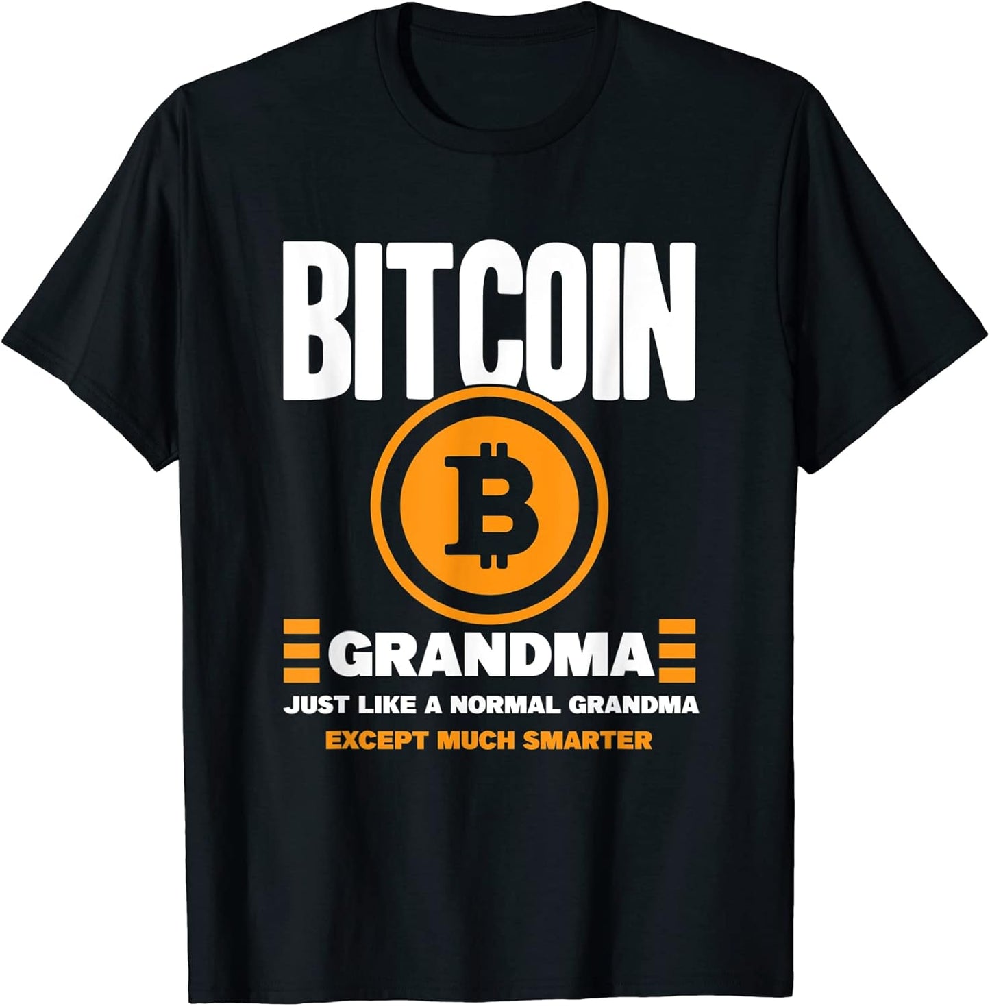 Bitcoin Logo Gift Ideas Bitcoin Currency Fan