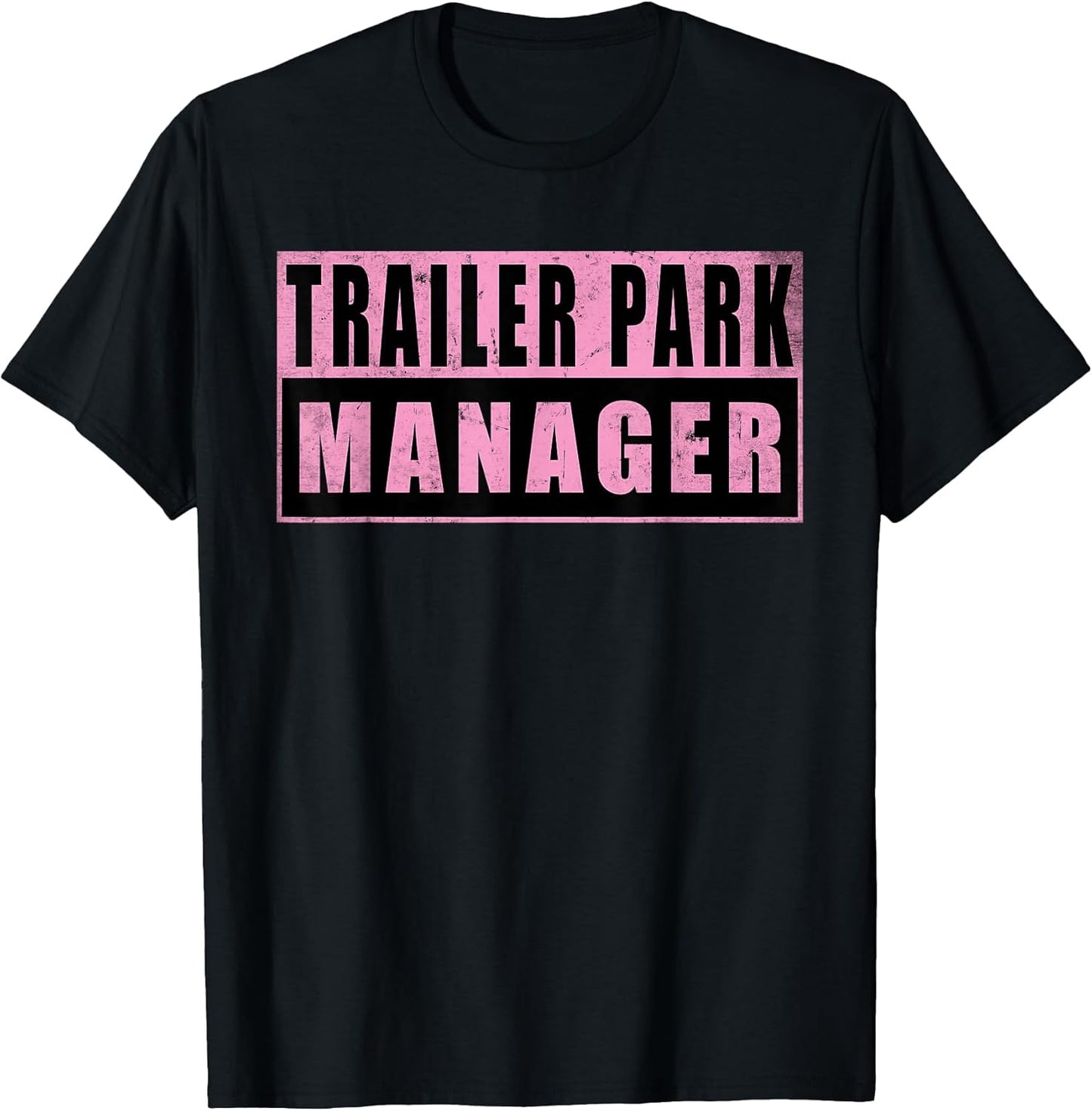 Trailer Park Camping Campers Funny Gifts