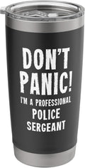 Emergency Services Staff Gifts & T-Shirts