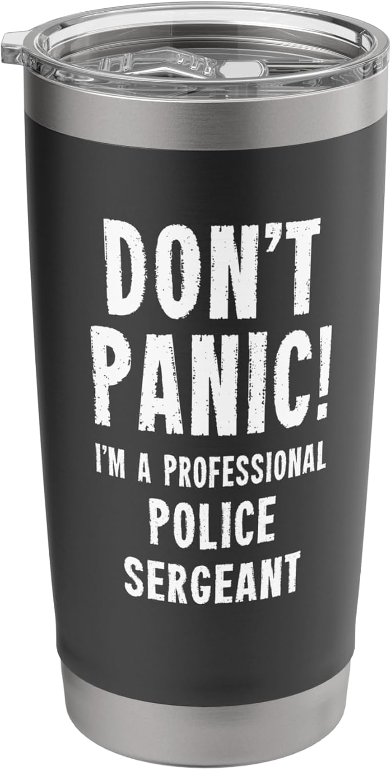 Emergency Services Staff Gifts & T-Shirts