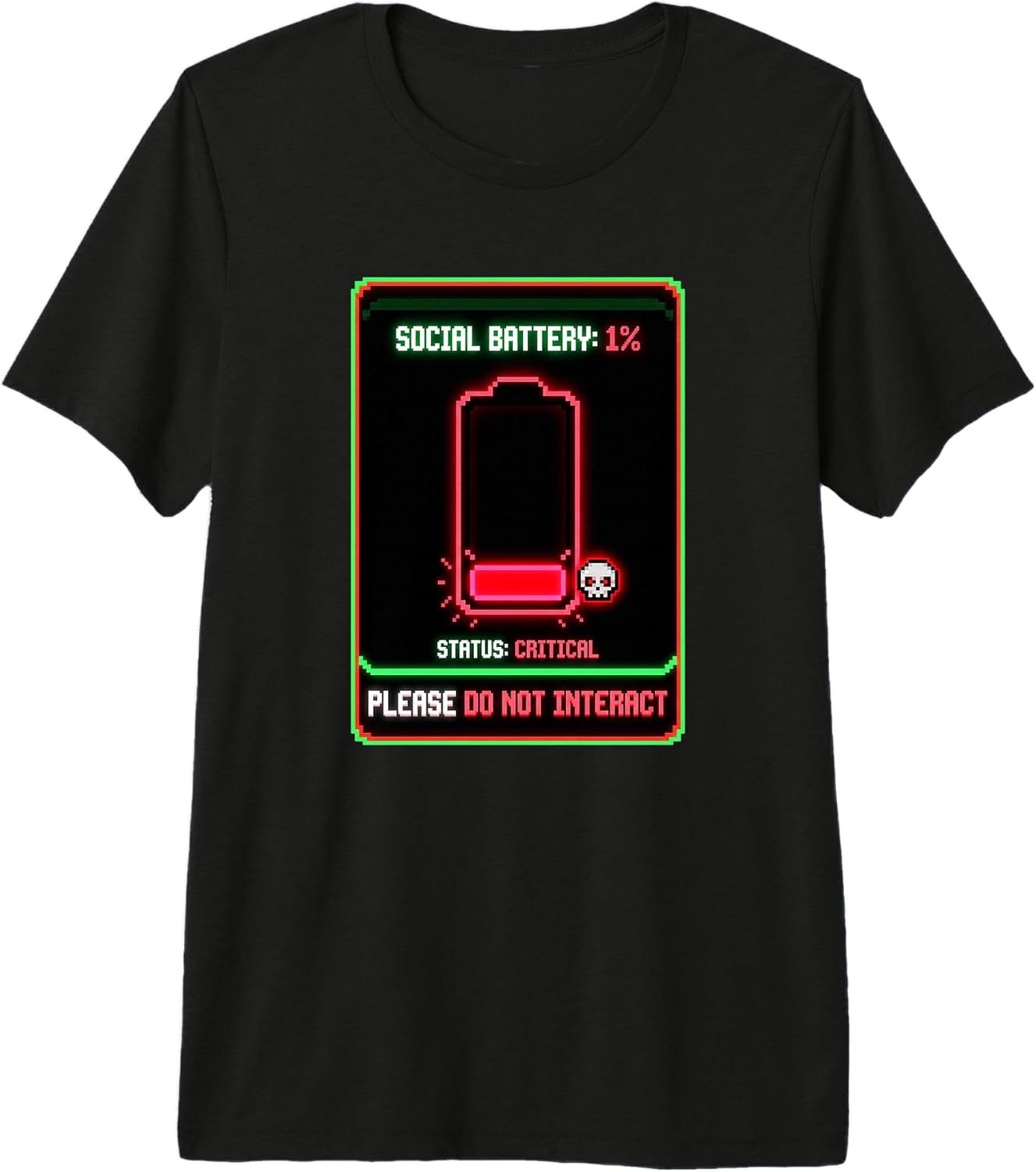 Funny Mental Health Awareness Introvert Designs