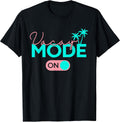 Vacation Summer Men Women Kids Apparel Co.