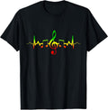 Reggae Music Jamaica Shirts