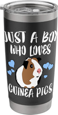 Guinea Pig Lover