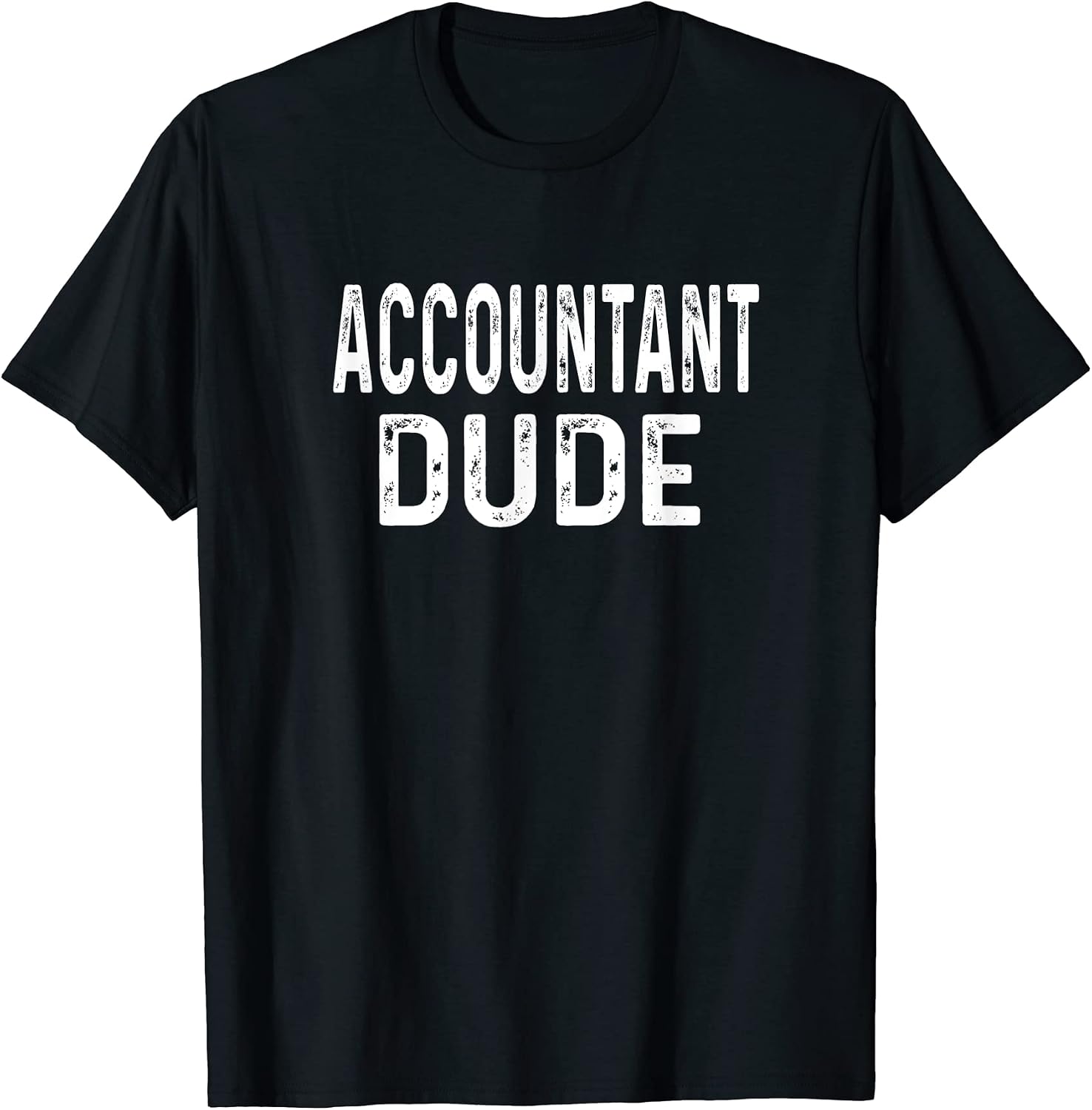 Accountant for Men Women Work Boss by RJ
