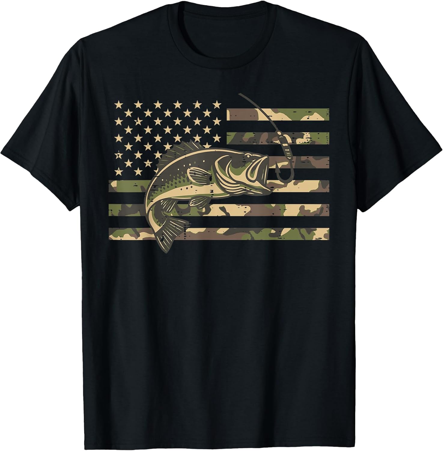 Fishing Shirts For Men Women Boys Kids Gifts