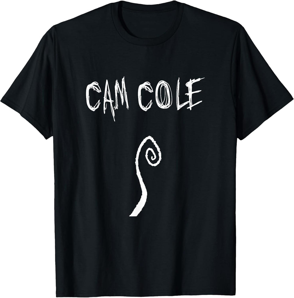 Cam Cole