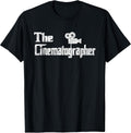 Cinema Lover Merch