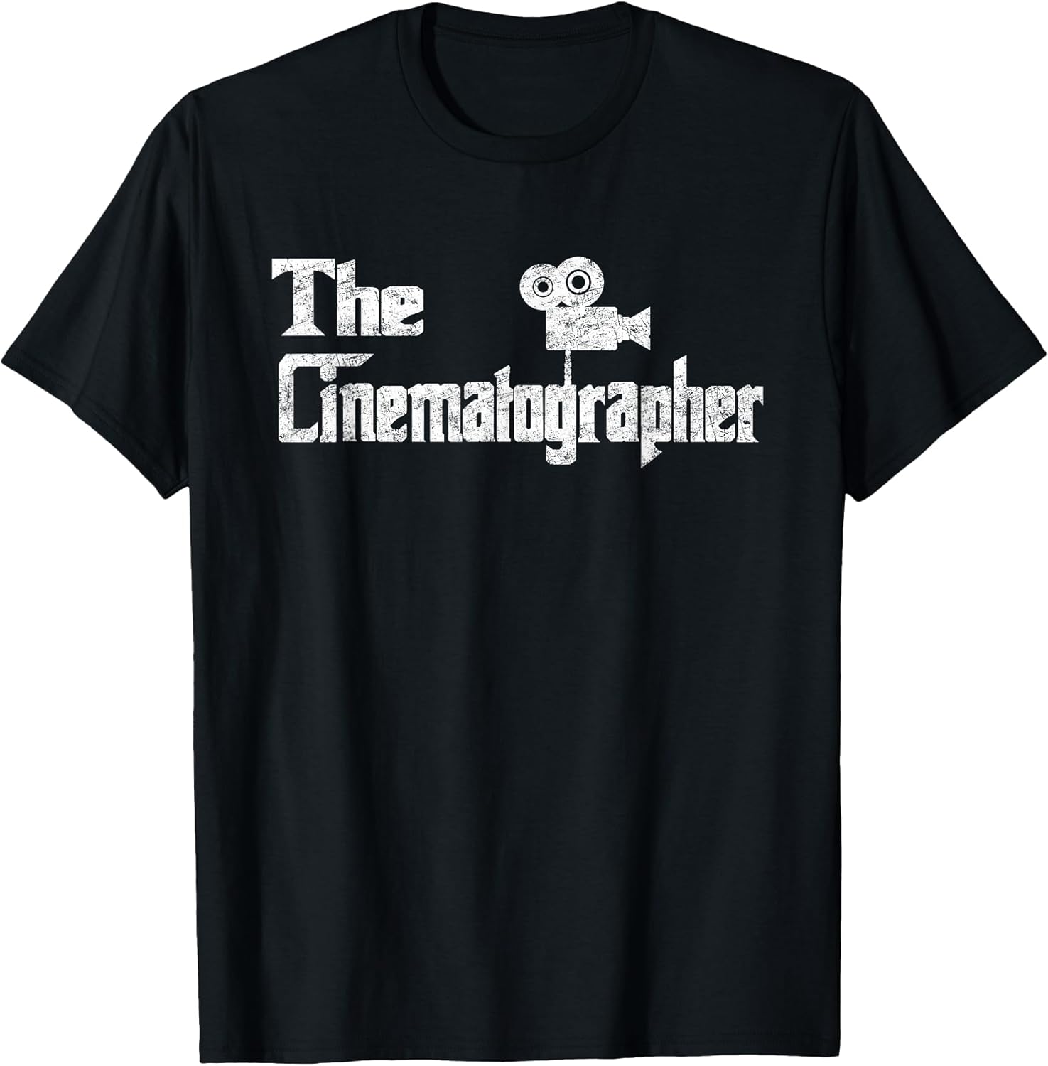 Cinema Lover Merch