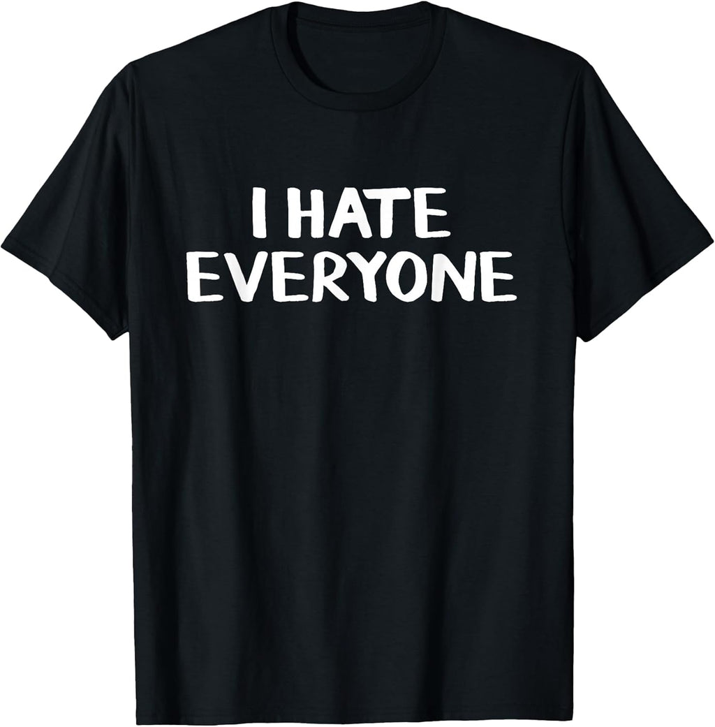 Fun sarcastically witty gear