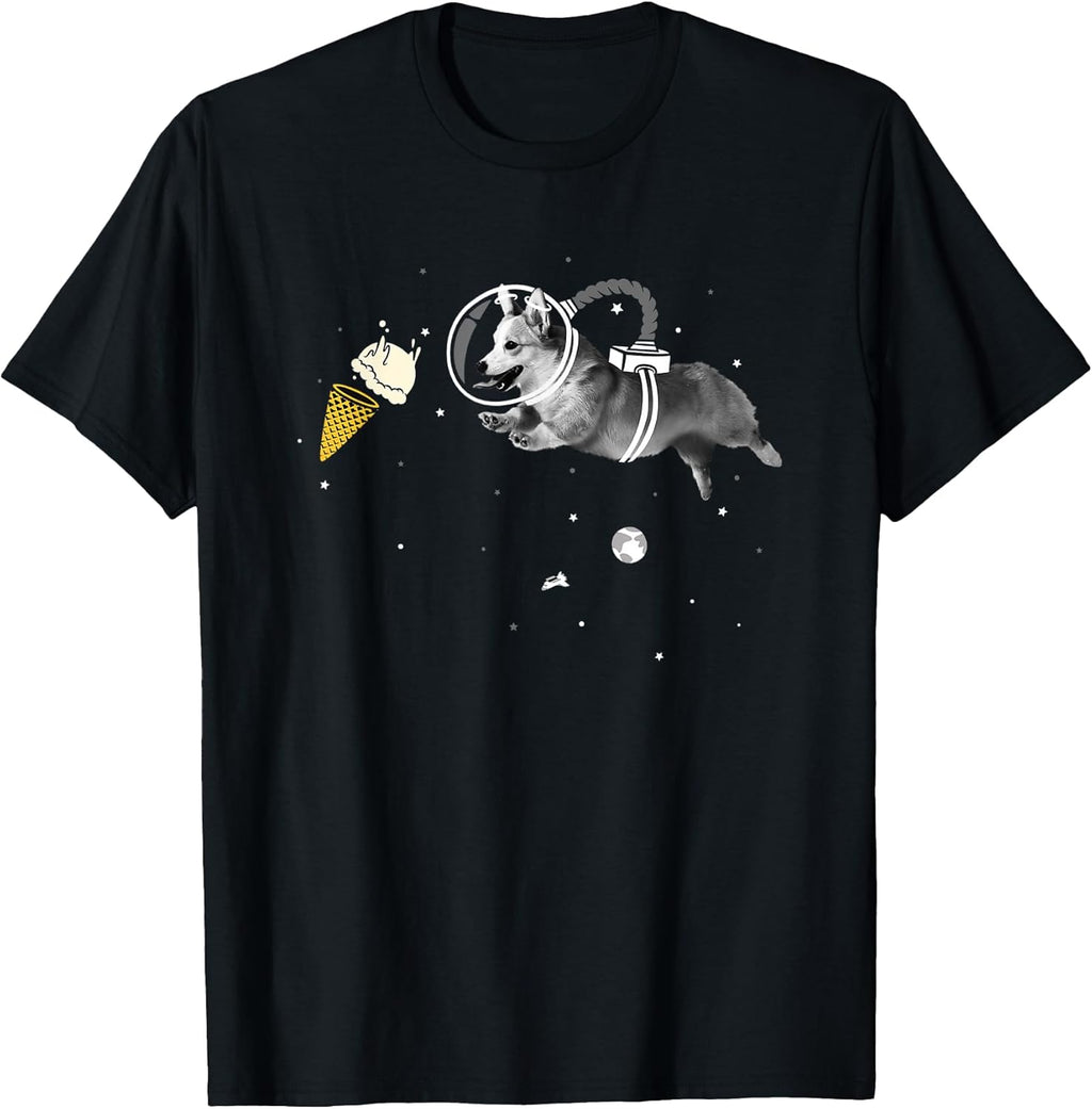 Space Shirts Co.