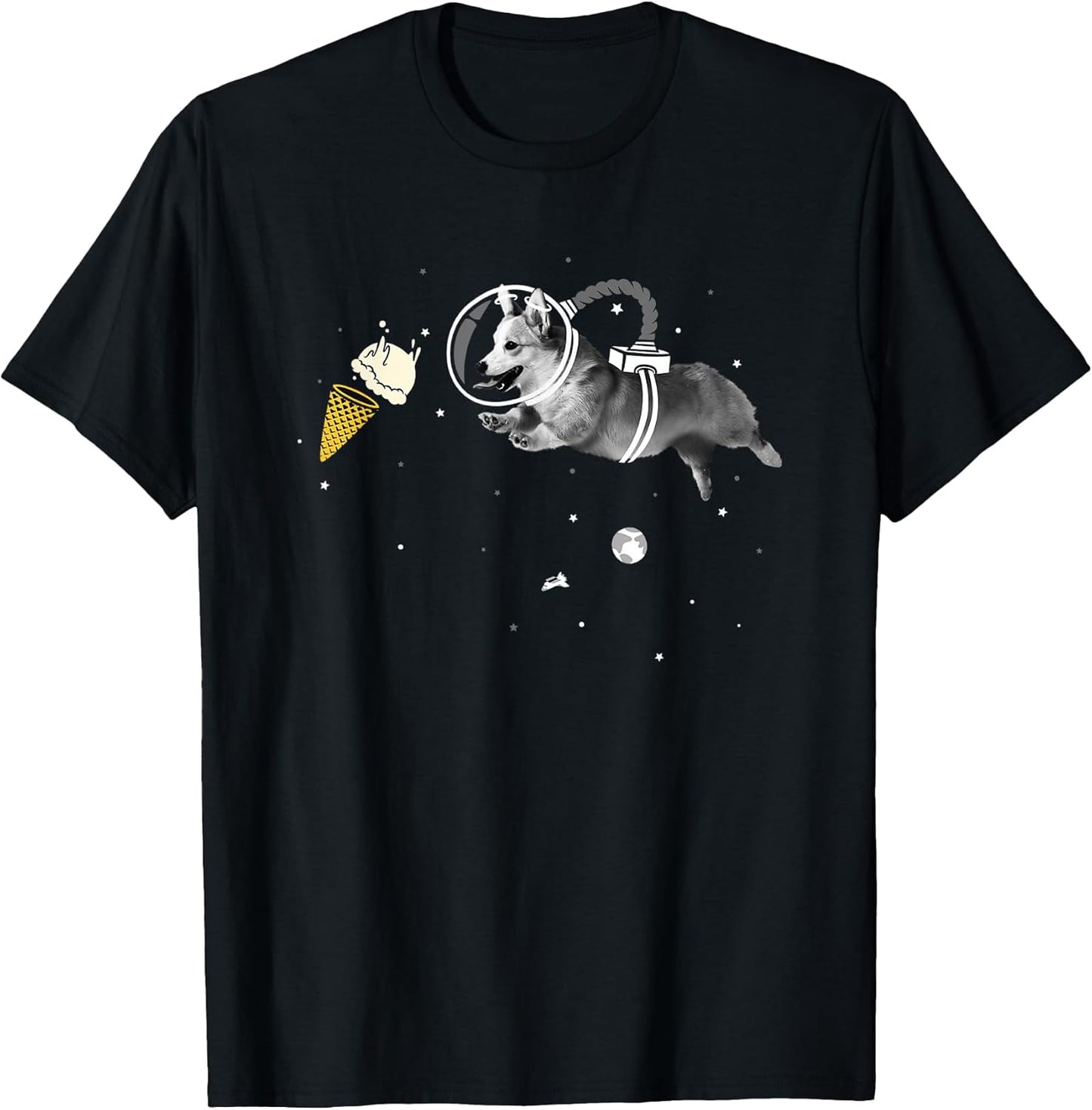 Space Shirts Co.