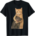 Fighting Cat Memes FUNNY