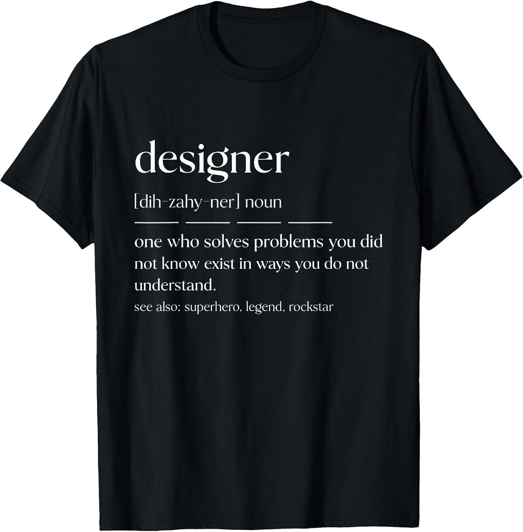 Designer Definition