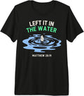Spiritual Reflection Tees