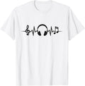 Musical Notes Music Lovers Gifts