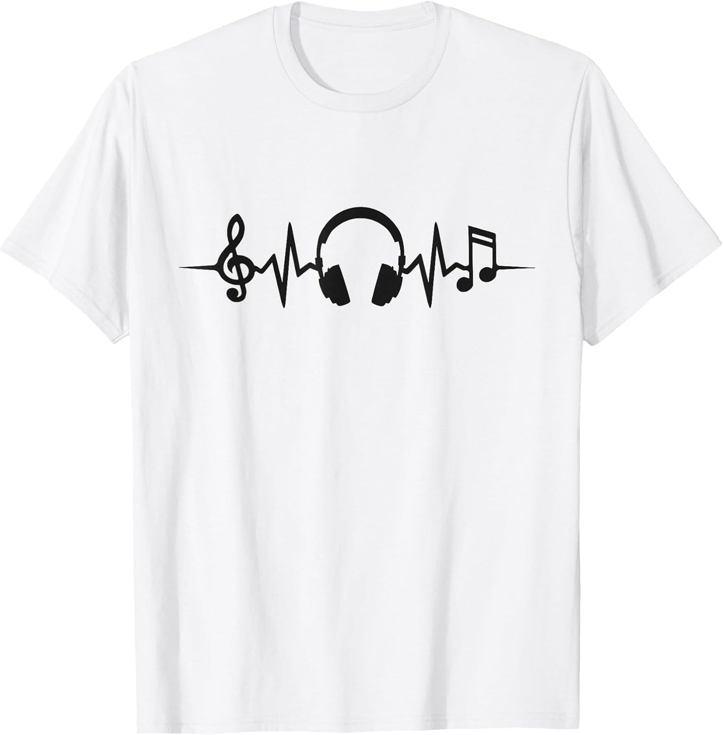 Musical Notes Music Lovers Gifts