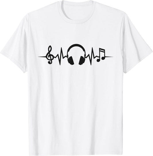 Musical Notes Music Lovers Gifts