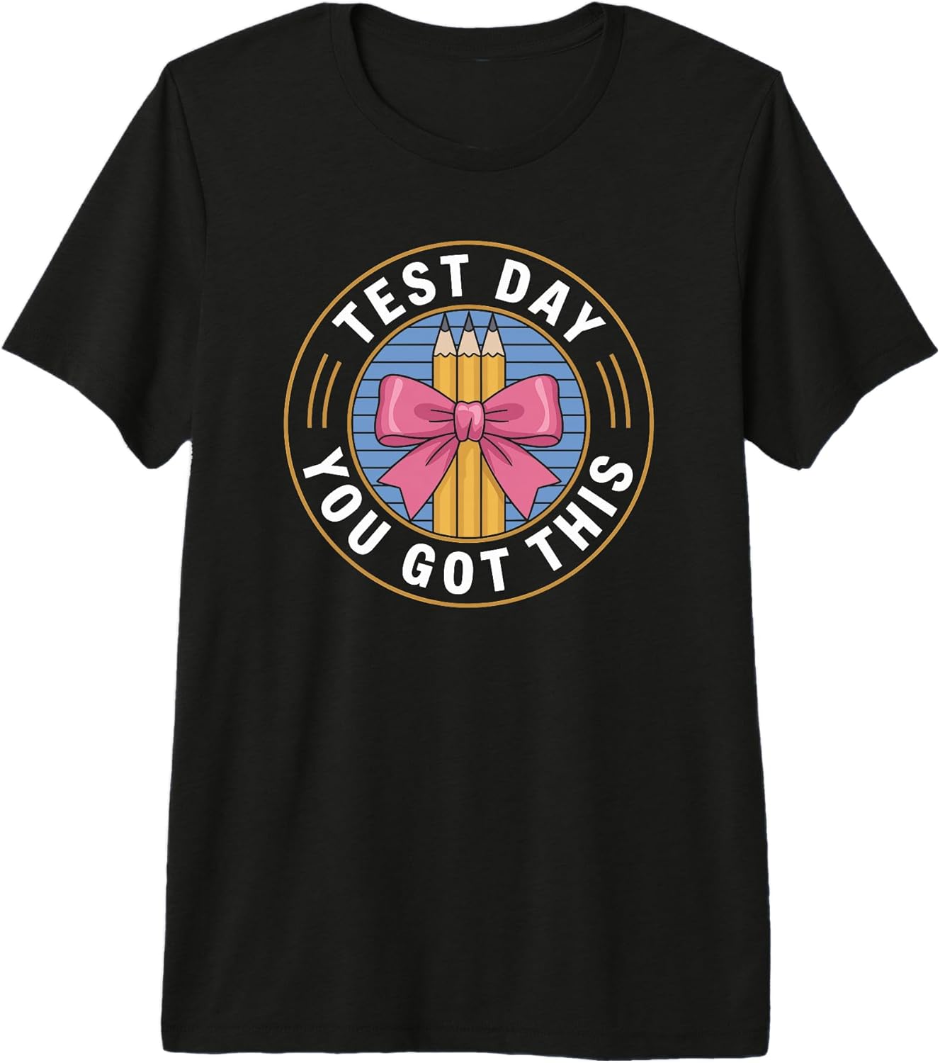 Test Day Motivation Collective