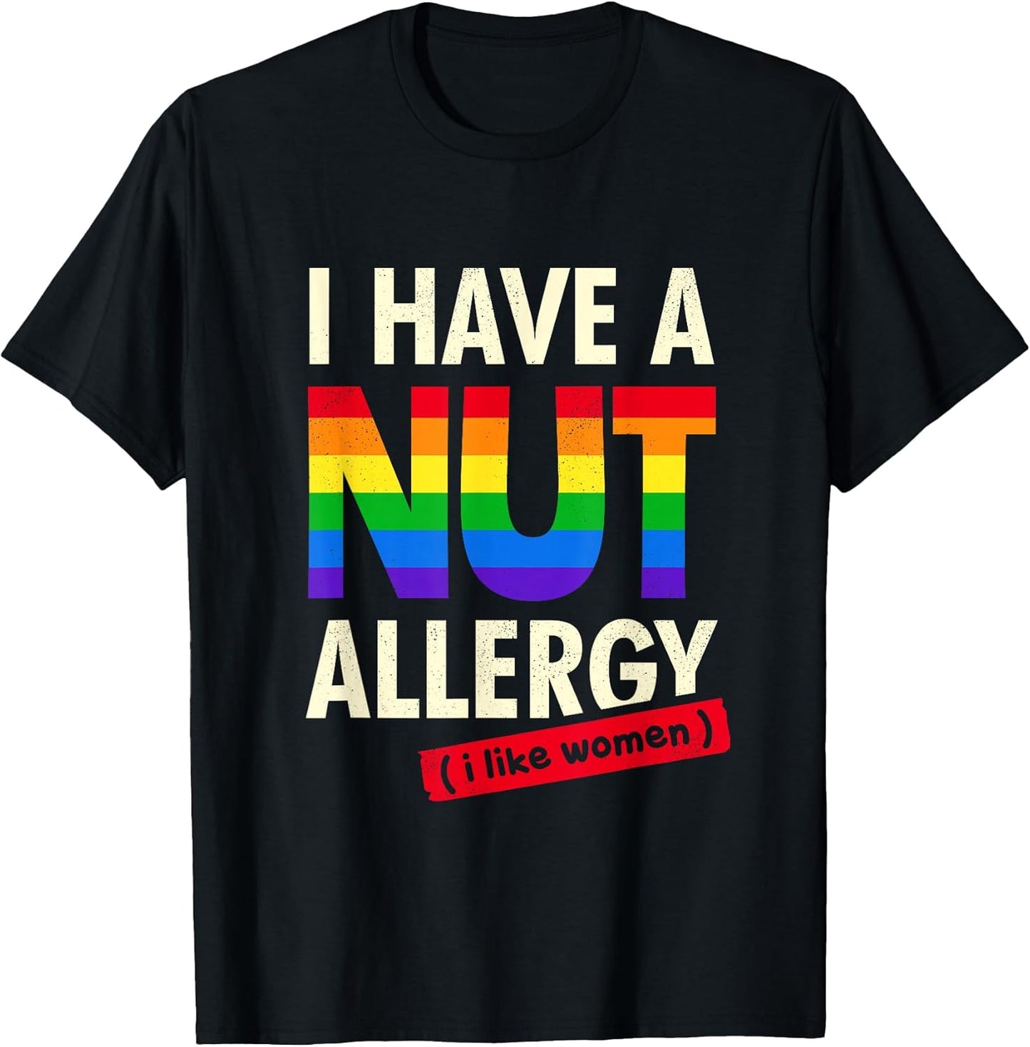 Lesbian Pride Shirts Co.