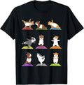 Sporty Animals & Meditating Pets