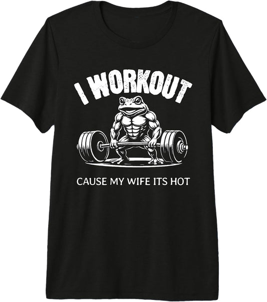 Workout Goals Ugly Cure Foundation