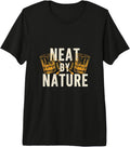 Neat By Nature Whiskey